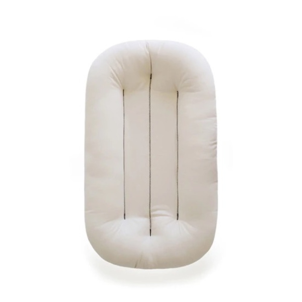 SnuggleMe Toddler + Pillow Cover